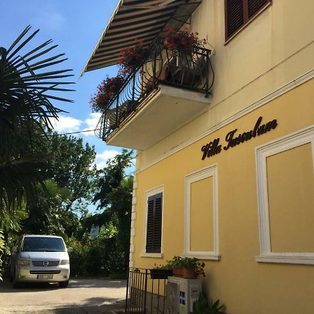 Rooms Tusculum Opatija Ngoại thất bức ảnh