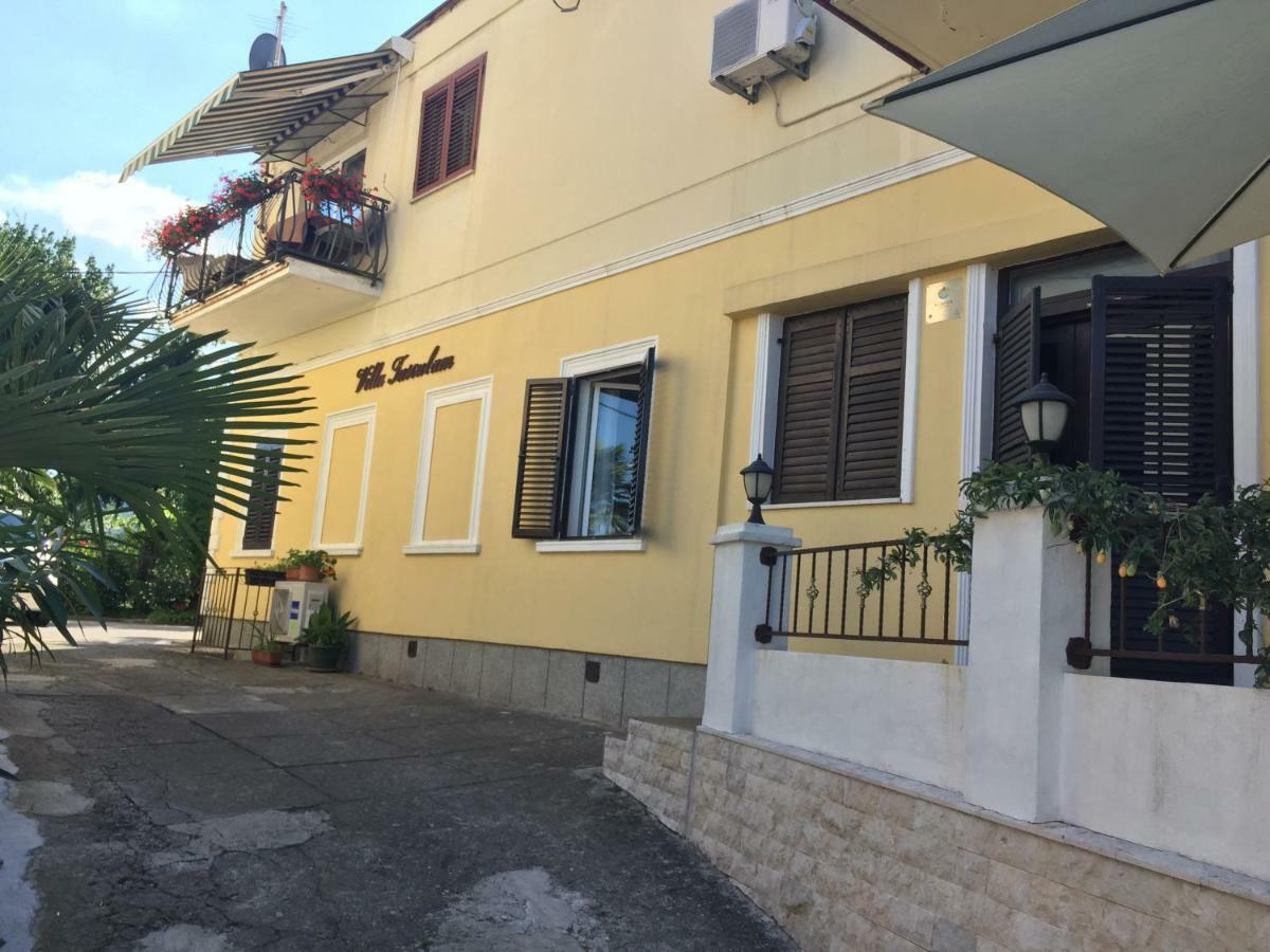 Rooms Tusculum Opatija Ngoại thất bức ảnh