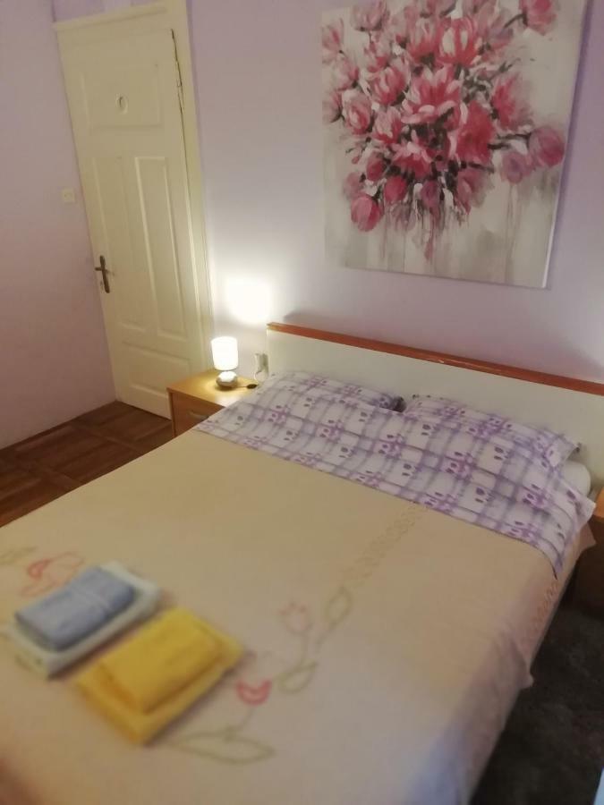 Rooms Tusculum Opatija Ngoại thất bức ảnh