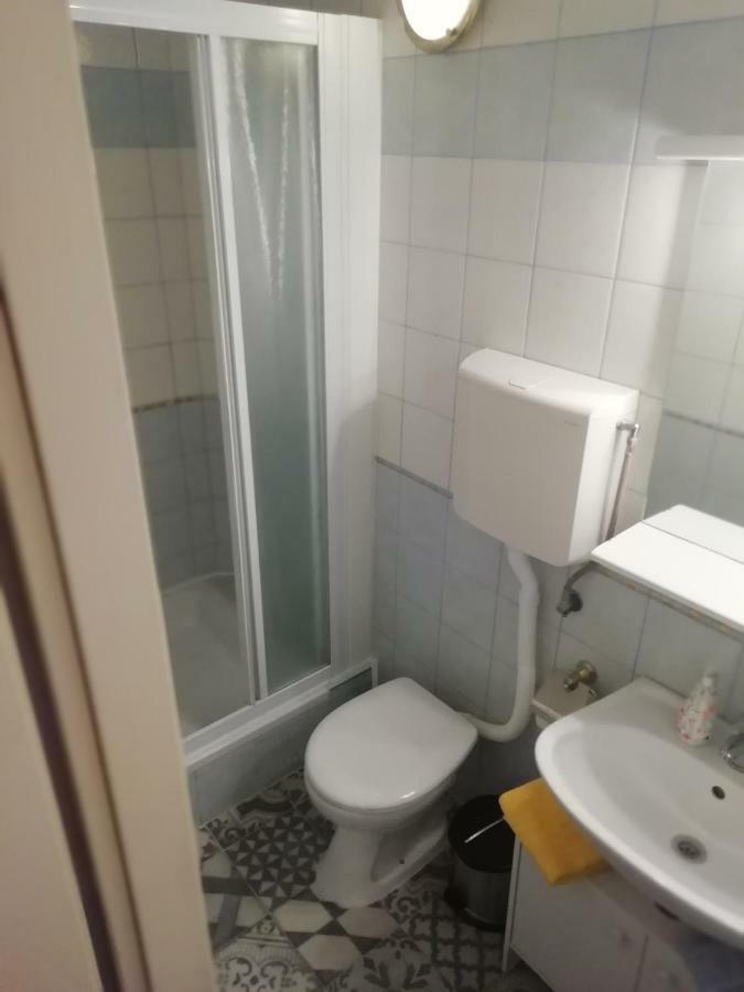 Rooms Tusculum Opatija Ngoại thất bức ảnh