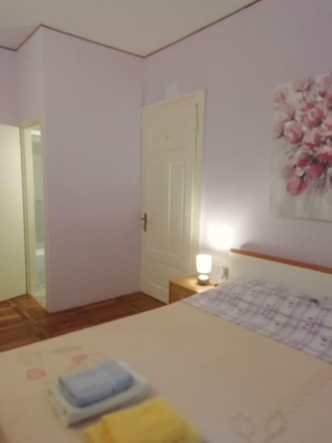 Rooms Tusculum Opatija Ngoại thất bức ảnh